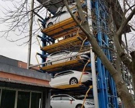 Инвеститори вече търсят вратички в новата наредба на МРРБ за паркоместата и гаражите