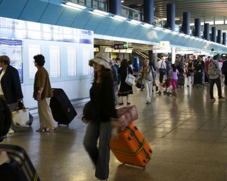 Италия въвежда нови правила за всички пристигащи от България