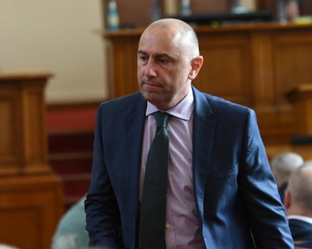 ИТН: Ще следим спазването на споразумението и работата на министрите