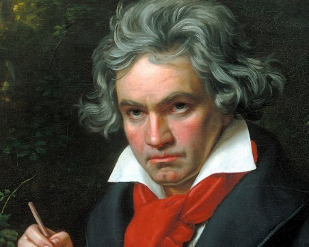 На този ден: Роден е гениалният композитор Лудвиг ван Бетховен