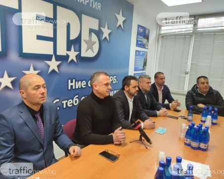 Районните кметове на Пловдив поискаха оставката на зам.-кмета по строителство Пламен Райчев