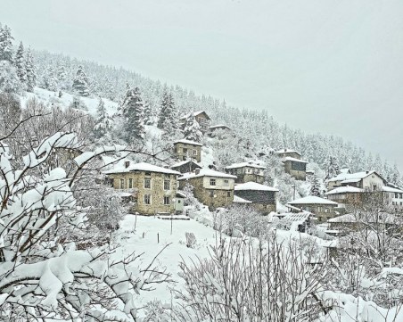 Три дни няма ток в десетки населени места в Родопите