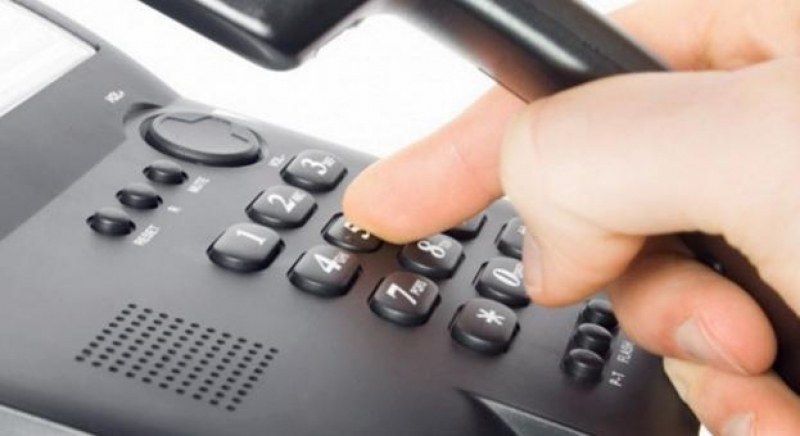 Анализ на прокуратурата отчита ръст на телефонните измами през последните месеци