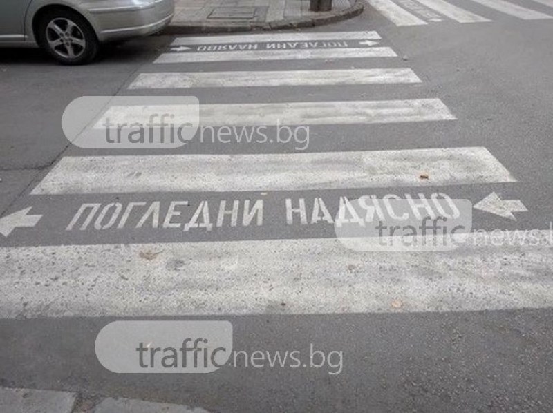 Камион блъсна и уби жена на пешеходна пътека в София