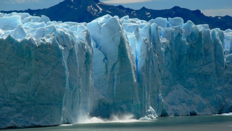 Учени предупреждават за драматични промени, свързани с антарктическия ледник Туейтс