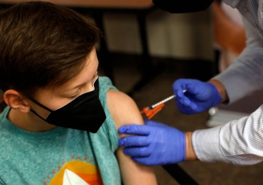 До дни България може да започне да ваксинира срещу COVID 19