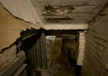 Мистерията с незаконно прокопаните тунери под Главната на метри от