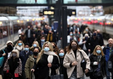 За втори пореден ден в Обединеното кралство се регистрират рекорден