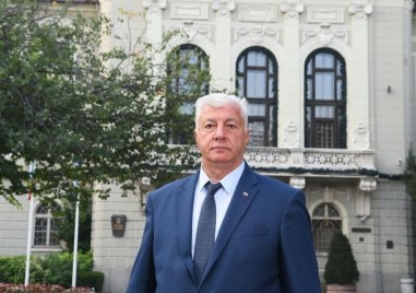 Рекордна парична наличност отчита Община Пловдив към края на ноември