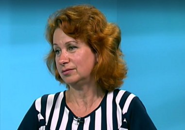 Грип има очаквахме го и той тепърва ще навлиза Хубавото