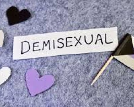 3 неща, които не знаете за демисексуалността