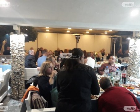 Два акта за Рибарника след нелегалния купон през януари, съдът ги потвърди изцяло