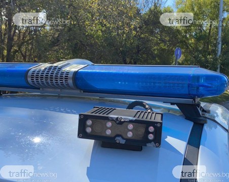 Две катастрофи край Пловдив с пияни шофьори! Две жени са в болница