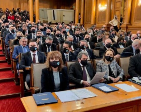 ИТН против въвеждането на зелен сертификат в министерствата