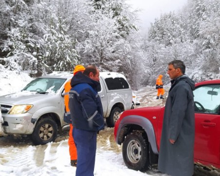 Над 4 млн. лева трябват спешно за възстановяване на щетите в Смолянска област