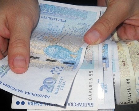 Най-често има фалшиви банкноти от 20 лева, най-рядко използваме петолевките