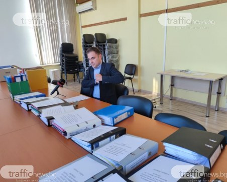 Пламен Райчев: Изпълняваме проекти за 400 млн. лева, само кметът може да ми иска оставката