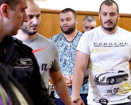 Пловдивски магистрати решават за отнемането на половин милион лева и имоти на изнудвач и рекетьор