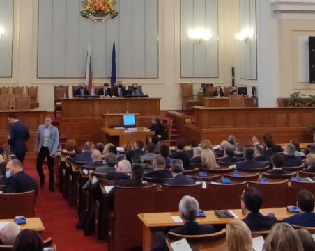 ПП: Днес ще предложим поправки на мораториума за цените на тока