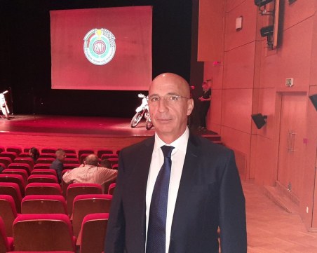 Президентът на БФ мотоциклетизъм: Изпращаме тежка, но успешна година