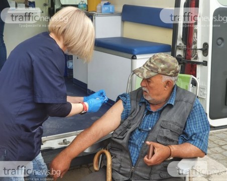 Проф. Христова: Грипът тепърва ще влиза, не е късно за ваксина