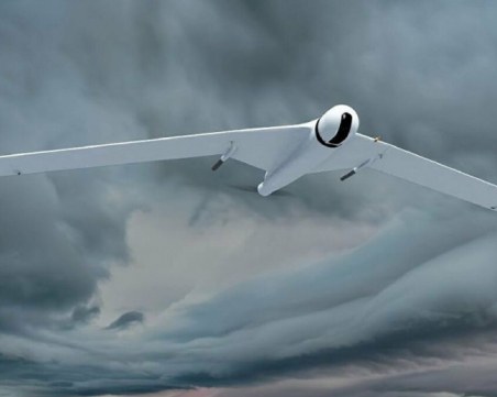 Руските военни тестваха дрон-камикадзе, от 2022 години започват серийни доставки