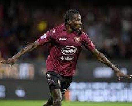 Салернитина може да бъде изхвърлена от Серия А