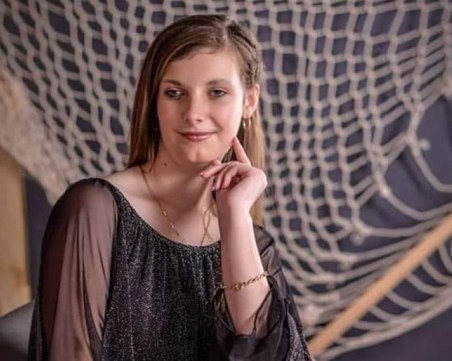 Студентка изчезна, близките молят за помощ