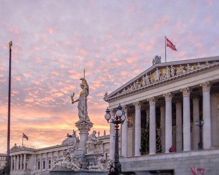 Австрия узакони асистираното самоубийство