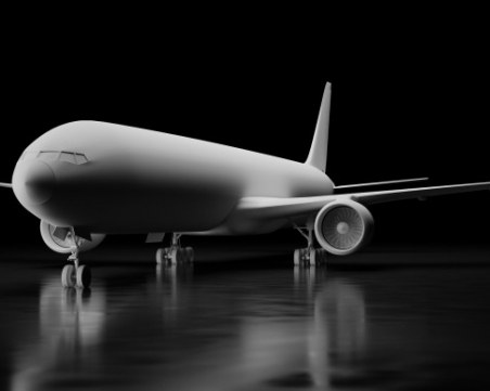 Boeing ще строи новите си самолети в метавселената