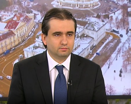 Божидар Божанов: Скандалният случай на 