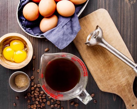 Eто кои храни ни засищат най-дълго и ни помагат да отслабнем