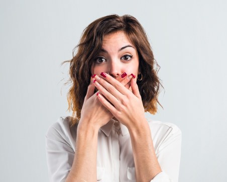 Какви козметични грешки допускаме?