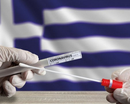 Гърция въвежда PCR тест и за 5-годишните