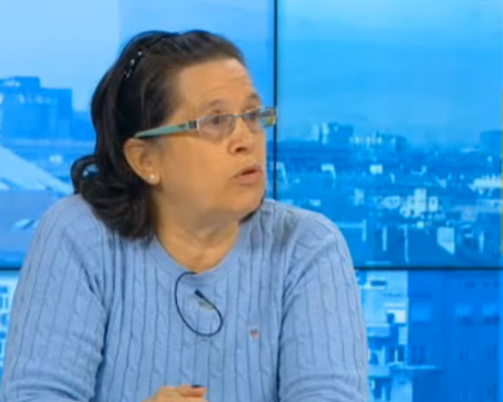 На 20 декември очакваме първите ваксини срещу COVID за деца от 5 до 11 години