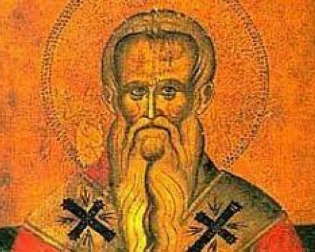 На този ден: Православната църква чества Св. Модест