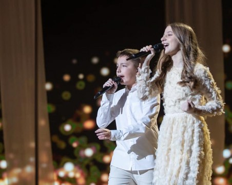 От днес гласуваме за България на 