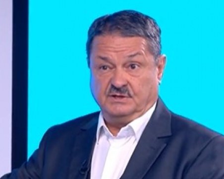 Проф. Рачев: Очаква ни Коледа без сняг, но с ниски температури