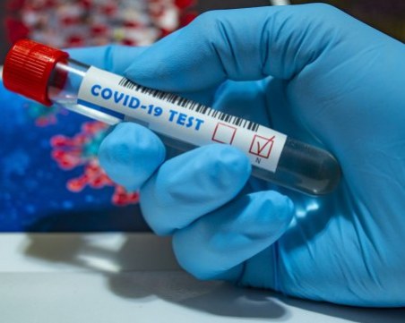 Страните от Г-7: Омикрон е най-сериозната заплаха за човешкото здраве