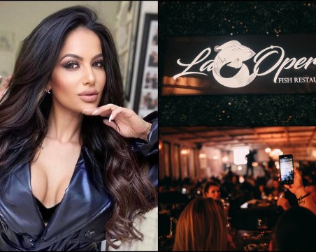 Татяна ще пее в бижуто на Пловдив - 