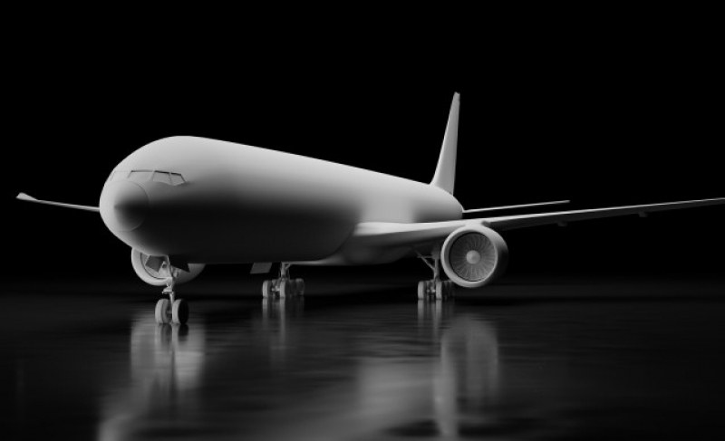 Boeing ще строи новите си самолети в метавселената