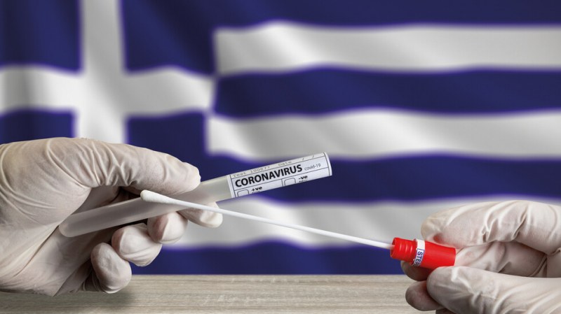 Гърция въвежда PCR тест и за 5-годишните