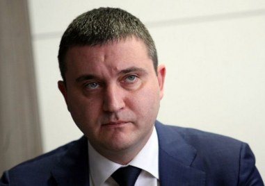 Бившият финансов министър Владислав Горанов коментира пред Нова телевизия случилото се