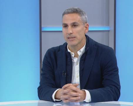 Гюров: Няма да има шоково поскъпване на тока след мораториума