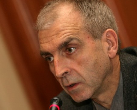 Ивайло Дичев: Това ще е коалиция на малките стъпки