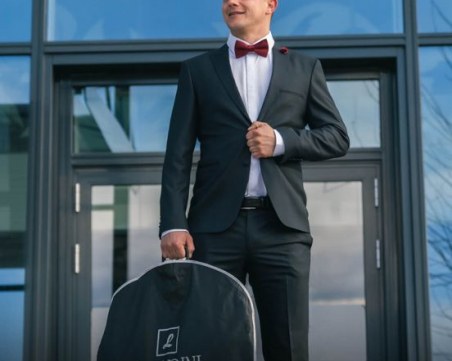 Как и кога да почиствате вашия костюм