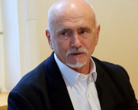 Николай Събев: БДЖ ще излезе на печалба с елементарна математика и моделиране