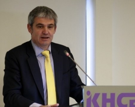 Пламен Димитров: Поне 750 лв. трябва да бъде минималната заплата