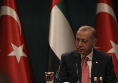 Турският президент Реджеп Тайип Ердоган заяви че някога е намалил