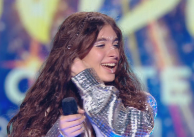 Малена от Армения е големият победител на Детската Евровизия 2021